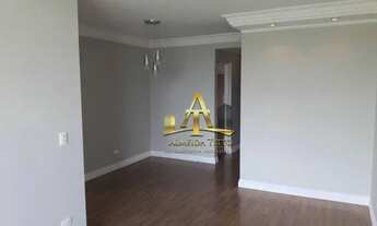 Imagem 2: Apartamento com 2 dormitórios à venda, 77 m² - Edifício Top Village - Barueri - São Paulo