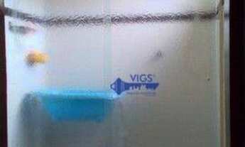 Imagem 6: Sobrado à venda, 179 m² por R$ 689.000,00 - Parque Novo Oratório - Santo André/SP