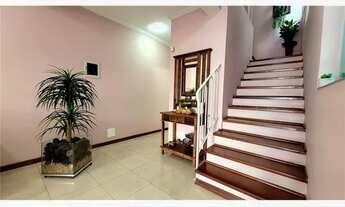 Imagem 6: Sobrado de 392m² com 4 dorms 2 suítes 6 vagas por R$ 1.170.000,00 n Jd Paraíso/SA