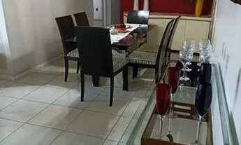 Imagem 3: Apartamento com 03 quartos na Varjota próximo ao Farias Brito