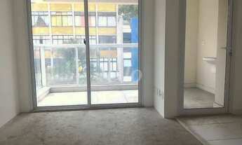 Imagem 2: São Paulo - Apartamento Padrão - Consolação