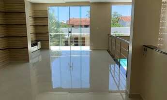 Imagem 5: PONTA NEGRA COND. ITAPURANGA III, MOBÍLIADA, 4 SUÍTES, PISCINA E CHURRASQUEIRA , 4 VAGAS