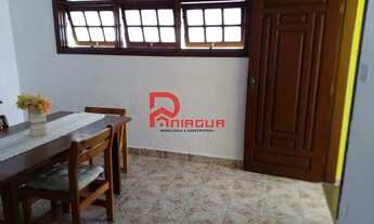 Imagem 7: Casa com 4 dorms, Flórida, Praia Grande, Cod: 4819