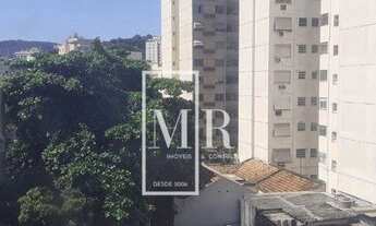 Imagem 2: Excelente Rua Laranjeiras 2 quartos dependências 105 m² 760.000,00