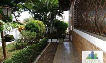 Imagem 5: Casa com 3 dormitórios à venda, 327 m² por R$ 1.280.000 - Jardim Bela Vista - Valinhos/SP