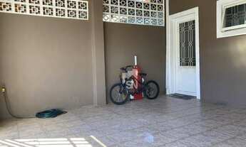 Imagem 3: Casa com 3 dormitórios à venda, 75 m² por R$ 299.000,00 - Conjunto Habitacional Vila Réggi