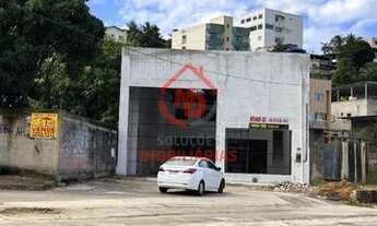 Imagem: Oportunidade! Galpão Comercial na Rodovia