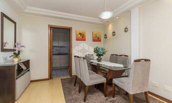 Imagem 2: Apartamento com 3 dormitórios à venda, 110 m² por R$ 590.000 - Cristo Redentor - Porto Ale