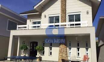 Imagem: Casa com 4 dormitórios, 400 m² - venda