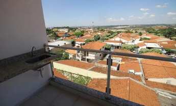 Imagem 3: Apartamento para aluguel possui 64 metros quadrados com 2 quartos