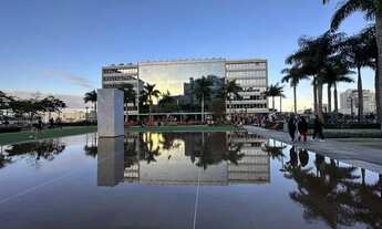 Imagem 2: Apartamento para venda com 78 metros quadrados com 2 quartos em Pedra Branca - Palhoça - S