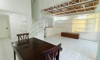 Imagem: Apartamento duplex próximo da Av Paulista