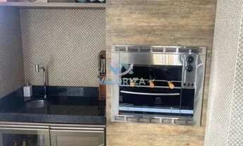 Imagem 7: Apartamento a venda em Águas Claras 4 Quartos Residencial Splendido Life Style