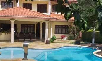 Imagem 2: Casa com 4 dormitórios à venda por - R$ 5.900.000,00 - Taquaras - Bal. Camboriú/SC