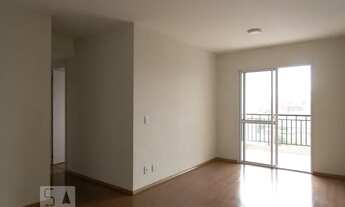 Imagem 2: Apartamento para Aluguel - Tatuapé, 2 Quartos, 68 m2