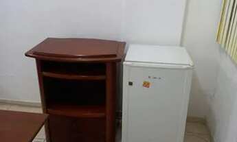 Imagem 2: Studio para aluguel com 40 metros quadrados com 1 quarto em Santo Antônio - Recife - PE