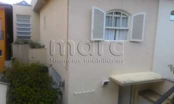 Imagem 6: SÃO PAULO - Casa Padrão - ACLIMACAO