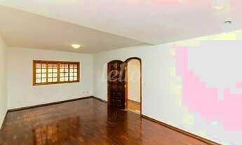 Imagem 2: São Paulo - Casa Padrão - Santana