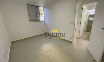 Imagem 7: Apartamento com 2 dormitórios para alugar, 58 m² por R$ 2.800,00/mês - Jardim Marajoara