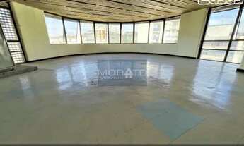 Imagem 2: Andar Comercial 6 Banheiros, 10 Vagas de Garagem, Bairro Centro