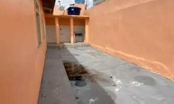 Imagem 6: Flores, casa no Conjunto SubTenentes, 3 quartos