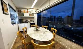 Imagem: Apartamento para venda tem 180 metros quadrados