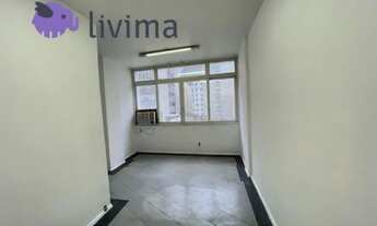 Imagem 3: Sala Comercial para alugar na Avenida Nossa Senhora de Copacabana, Copacabana, Rio de Jane