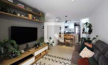 Imagem 5: Apartamento com 2 quartos (1 suíte) à venda em Vila Pompéia, São Paulo