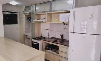 Imagem 3: Apartamento de 2 quartos (1 suíte) em Itapuã