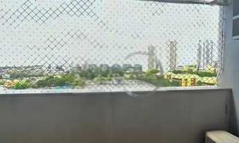 Imagem 5: Apartamento com 3 quartos para alugar por R$ 1530.00, 73.56 m2 - GLEBA PALHANO - LONDRINA