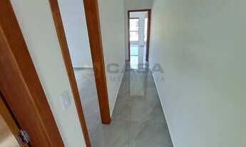 Imagem 5: PS/ OPORTUNIDADE EM JACARAIPE - Casa duplex 3 quartos c suite - Varanda - Quintal