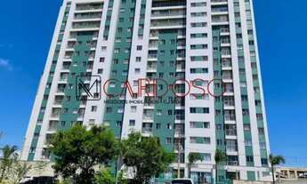 Imagem: Ágio de apartamento 02 sendo uma suíte