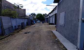 Imagem 6: Barracão Distrito industrial