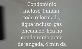 Imagem 5: Alugo lindo apartamento em Barra de jangada