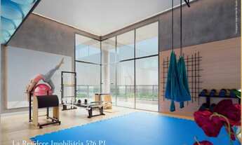 Imagem 5: Le Gran Ponta Negra 123m² a 165m² 3 suítes Na Ponta Negra Agende sua visita