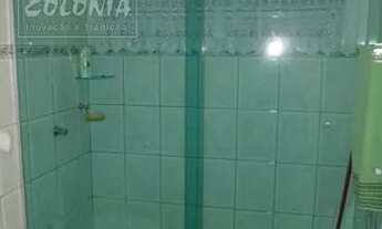 Imagem 5: Santo André - Casa Padrão - Vila Valparaíso