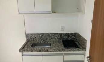 Imagem 6: Apartamento Locação Jd. Nova aliança