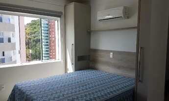 Imagem 3: Lindíssimo Studio em Balneário Camboriú - mensal e temporada