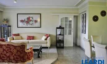 Imagem 3: APARTAMENTO - MORUMBI - SP