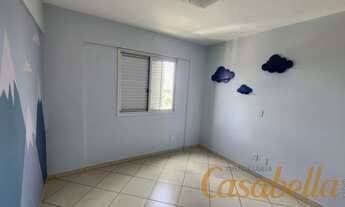 Imagem 6: Apartamento com 3 quartos no PARK DOS ALPES - Bairro Vila dos Alpes em Goiânia
