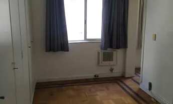 Imagem 6: Apartamento para aluguel possui 39 metros quadrados com 1 quarto em Copacabana - Rio de Ja
