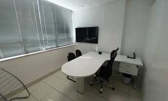 Imagem 7: Sala/Conjunto para aluguel com 55 metros quadrados em Nova Suiça - Goiânia - GO