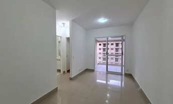 Imagem: Apartamento 2 quartos para aluguel, 57m²