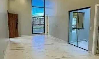 Imagem 8: Morada dos Pássaros / Térrea / 181m2 / 3 Suítes / Escritório/ Área Gourmet