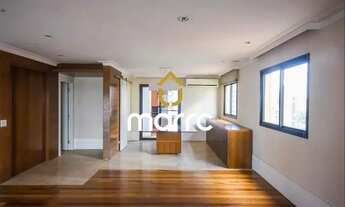 Imagem 6: Apartamento a venda no condomínio Tons do Tangará