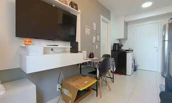 Imagem 5: APARTAMENTO LOCAÇÃO CAMBUCI