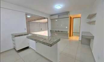 Imagem: Apartamento para aluguel com 45 metros quadrados