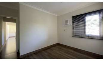 Imagem 7: Um Condomínio dentro de um Bosque