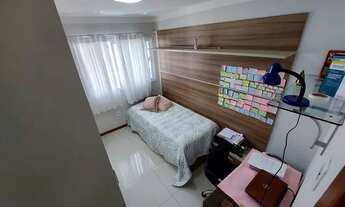 Imagem 7: Apartamento para aluguel com 3 quartos 1 Suíte em Praia da Costa - Vila Velha - ES