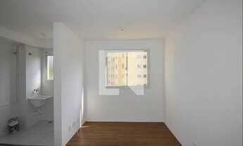 Imagem 2: Apartamento para Aluguel - Vila Andrade, 2 Quartos, 42 m2